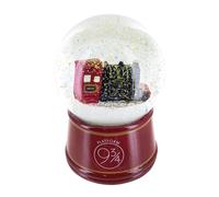Harry Potter Hogwarts Express Snow Globe Collezionabile Illuminato Da 6 Pollici
