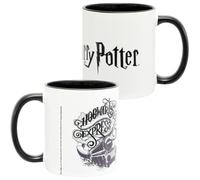 Harry Potter Hogwarts Express - Tazza da caffè in ceramica, 320 ml