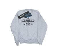 Harry Potter Hogwarts First Year Felpa Ragazze (BI20045)