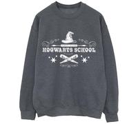 Harry Potter Hogwarts First Year Felpa Ragazze (BI20045)