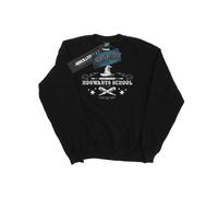 Harry Potter Hogwarts First Year Felpa Ragazze (BI20045)