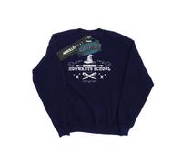 Harry Potter Hogwarts First Year Felpa Ragazze (BI20045)