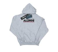 Harry Potter Hogwarts Gryffindor Felpa con Cappuccio Alumni Donna (BI8897)