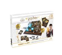Harry Potter Hogwarts Hallways - Gioco da tavolo con tutti i super fan di Harry Potter da 2 a 4 giocatori, ottimo regalo per bambini dagli 8 anni in su