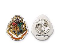 The Carat Shop Spilla Harry Potter – Stemma della Casa di Hogwarts