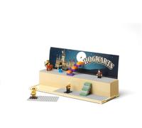 Harry Potter Hogwarts LEGO Scatola Da Gioco E Esposizione