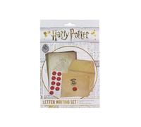 HARRY POTTER HOGWARTS LETTER WRITING SET V2 Gadget
