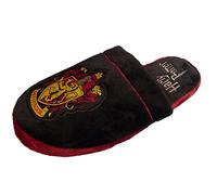 pantofole Harry Potter Grifondoro