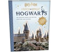 Harry Potter Hogwarts: Paper Magic