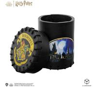 Harry Potter Hogwarts Portadadi In Pelle Q-Workshop Per RPG DnD