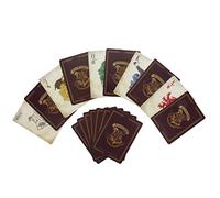 Harry Potter Hogwarts PP4258HP V2 carte da gioco