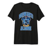 Harry Potter Hogwarts Ravenclaw Alumni Maglietta Premium