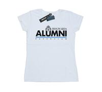 Harry Potter Hogwarts Ravenclaw Maglietta Alumni Donna (BI23645)