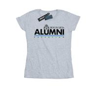 Harry Potter Hogwarts Ravenclaw Maglietta Alumni Donna (BI23645)