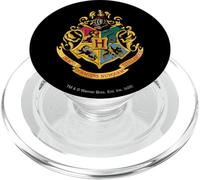 Harry Potter Hogwarts School Crest PopSockets PopGrip per MagSafe