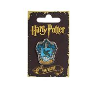 harry potter hogwarts scuola ravenclaw casa cresta smalto ufficiale pin distintivo