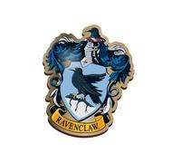 harry potter hogwarts scuola ravenclaw casa cresta smalto ufficiale pin distintivo