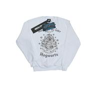 Harry Potter Hogwarts Waiting For My Letter Felpa Donna (BI20334)