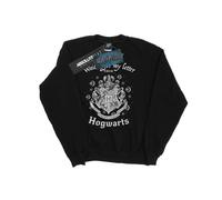 Harry Potter Hogwarts Waiting For My Letter Felpa Donna (BI20334)