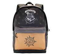 Karactermania Backpack Hogwarts 41 Cm Nero