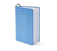 Harry Potter Hogwartshouse Corvonero Debossed-Cover Diario - 18.4cmx 12.7cm