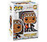 Harry Potter Holiday Gingerbread Hermione POP #176 Vinyl Figure FUNKO