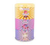 Harry Potter Honeydukes Accatastate Barattoli Di Profumato Soia Cera Candele Set