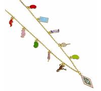 HARRY POTTER - Honeydukes - Collier & Charmes
