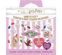 Insights Harry Potter: Honeydukes Scr (Mixed Media Product) (PRESALE 02/01/2025)