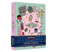 Honeydukes Stationery Set