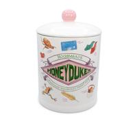 Harry Potter Honeydukes Sweets Ceramica Biscotto Storage Barattolo 25.4cm Alto