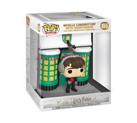 Harry Potter - Honeydukes w/Neville (155) Chamber of Secrets Anniversary Funko