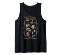 Harry Potter Horcruxes Halloween Canotta