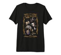 Harry Potter Horcruxes Halloween Maglietta Premium