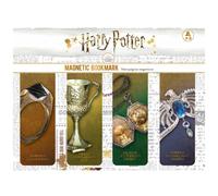 Harry Potter Horcruxes Magnetic Segnalibro Set Sd Toys