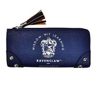 Harry Potter House Borsa Premium, Blu, Ravenclaw