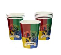Harry Potter Houses Cup 250ml