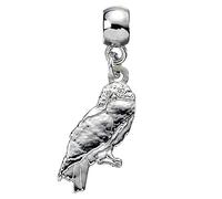 Harry Potter HP0046 - Charm a scorrimento con gufo