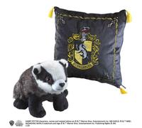 Cuscino e Peluche Tassorosso - Harry Potter
