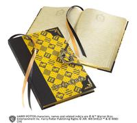 Harry Potter Hufflepuff Journal - Diario Tassorosso NOBLE COLLECTIONS