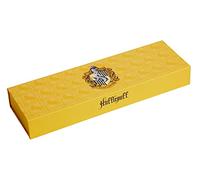 Harry Potter: Hufflepuff Magnetic Pencil Box