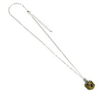 The Carat Shop Collana ufficiale Harry Potter Stemma Tassorosso Zinco Misura unica