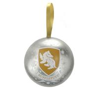 Harry Potter Hufflepuff Palla Con Collana Della Casa