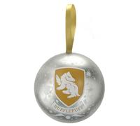 Harry Potter Hufflepuff Palla Con Collana Della Casa