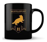 Harry Potter Hufflepuff premium mug Erik