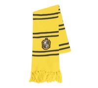 Harry Potter Hufflepuff scarf