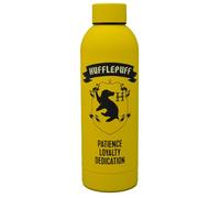 Harry Potter Hufflepuff stainless steel bottle 700ml