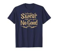 Harry Potter I Am Up To No Good T-Shirt