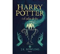Harry Potter i el calze de foc: 4