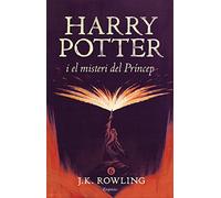 Harry Potter i el misteri del príncep